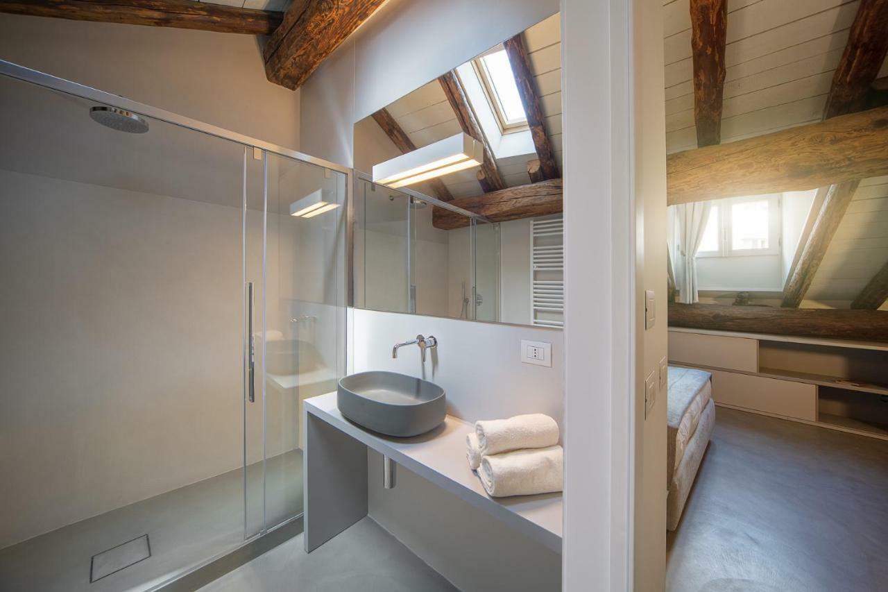 Maison Alliod Saint-Vincent Eksteriør billede
