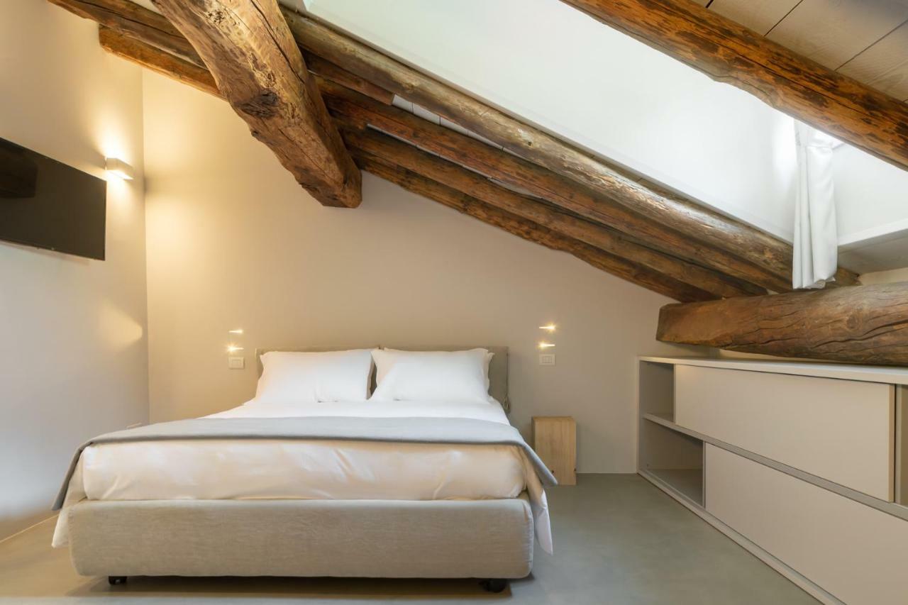 Maison Alliod Saint-Vincent Eksteriør billede