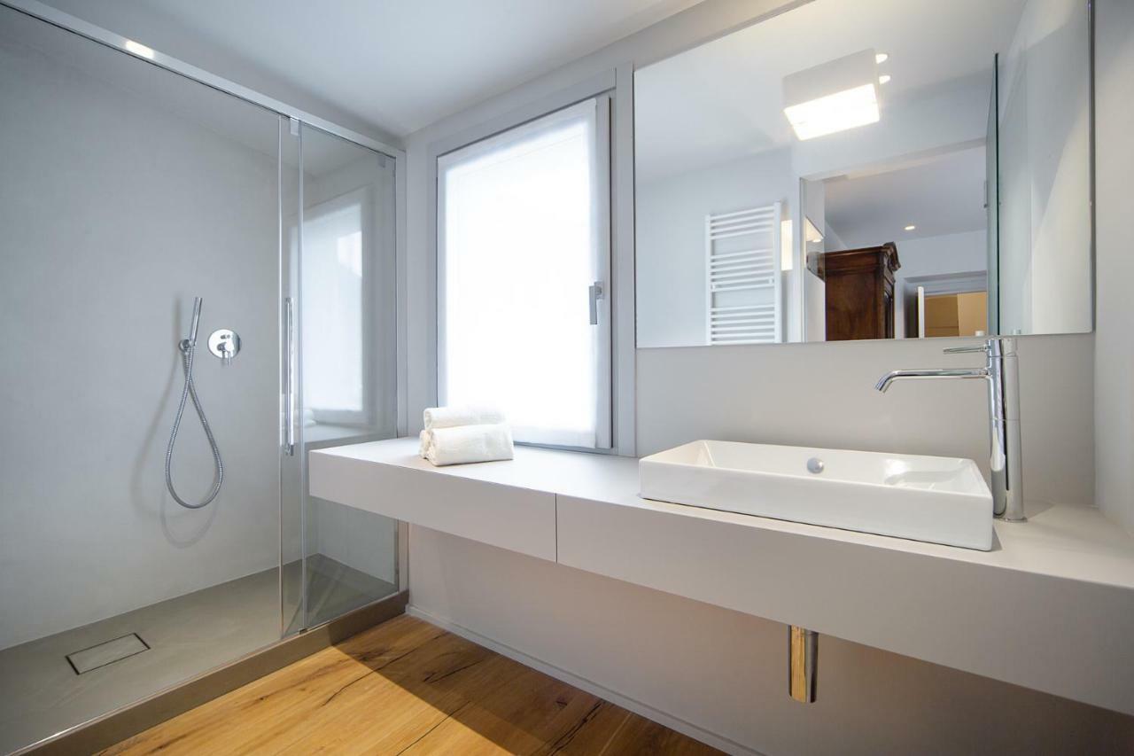 Maison Alliod Saint-Vincent Eksteriør billede