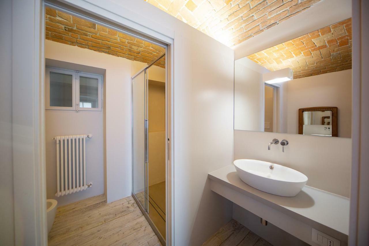 Maison Alliod Saint-Vincent Eksteriør billede