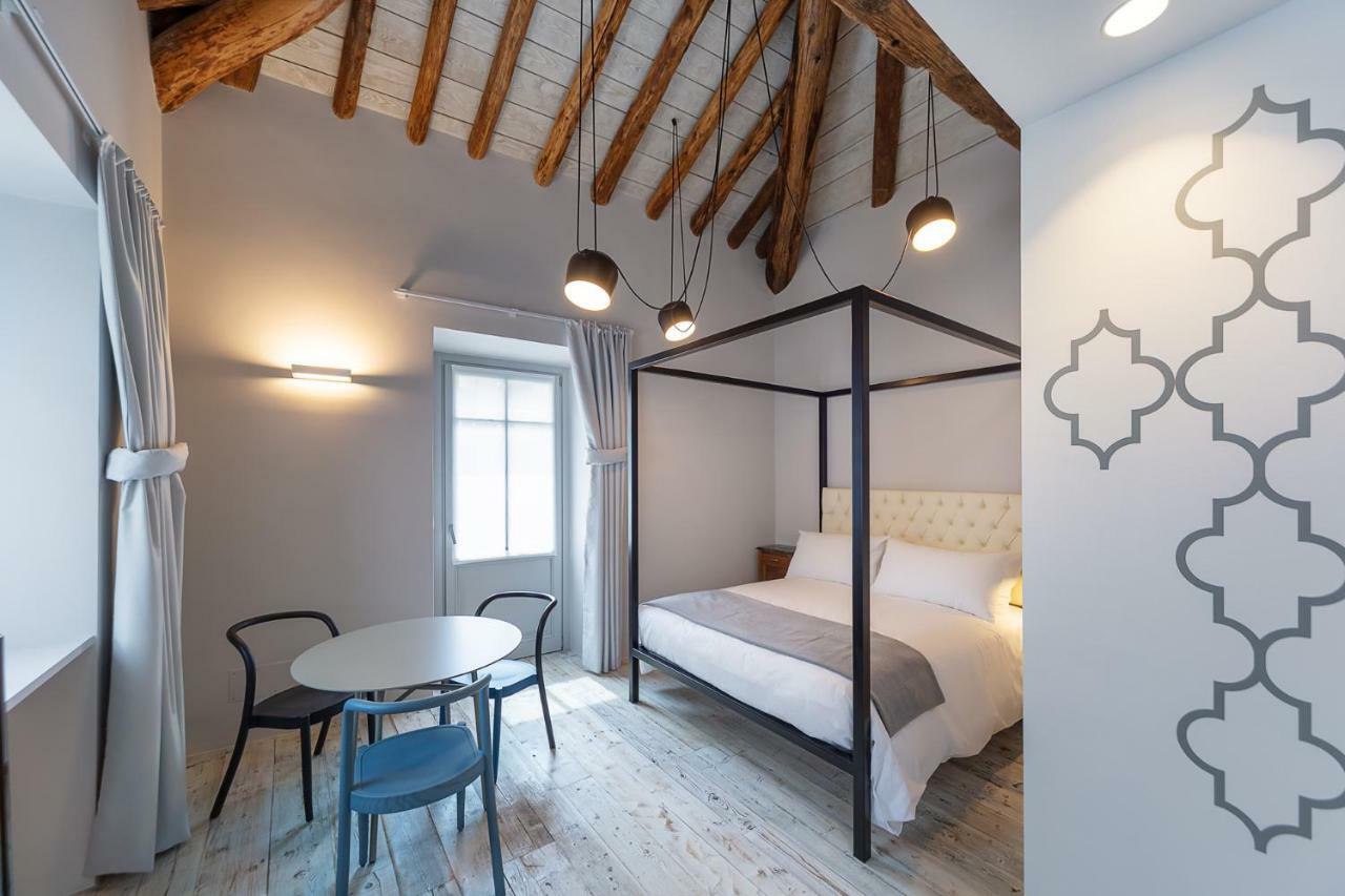 Maison Alliod Saint-Vincent Eksteriør billede
